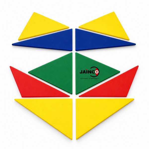 Triangle Kit (Group Activity set of kits)